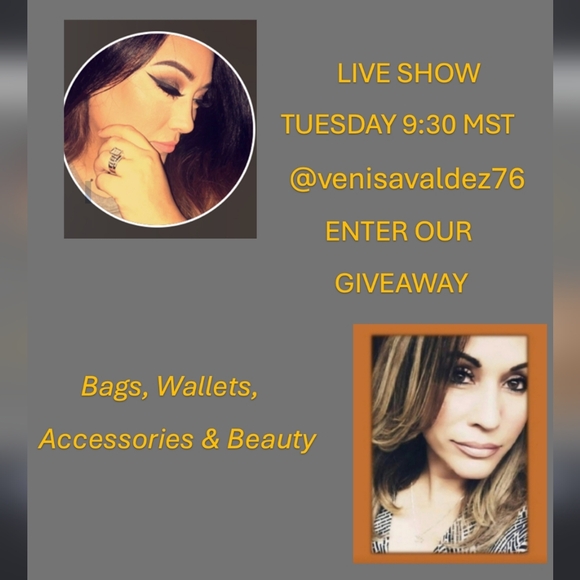 LIKE TO BE NOTIFIED WHEN I'M LIVE - Picture 15 of 15